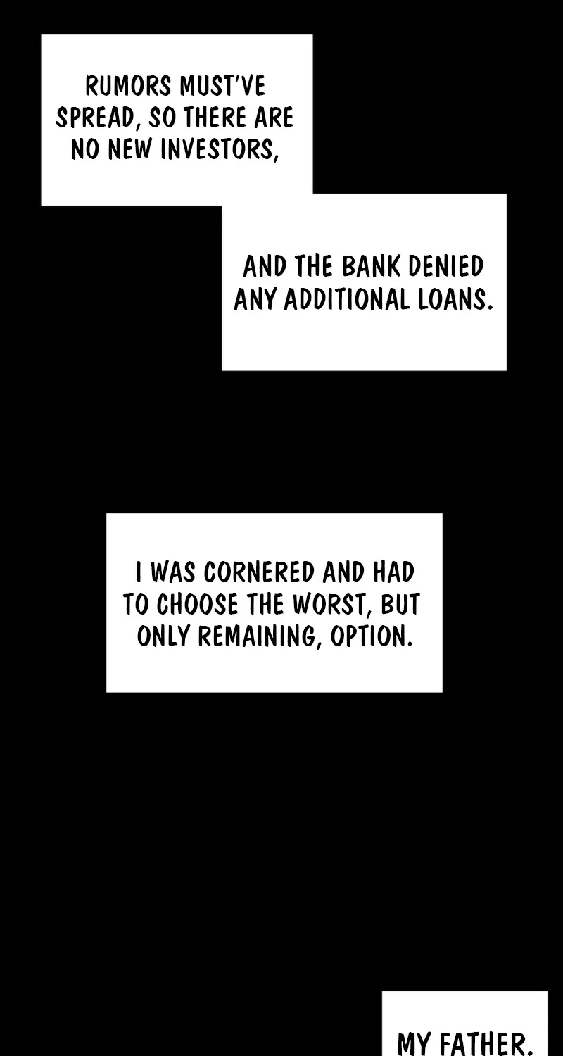 This Marriage Is Merely A Contract Chapter 2 page 23 - 