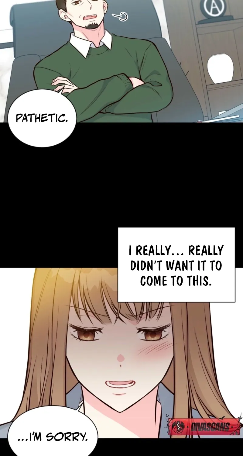 This Marriage Is Merely A Contract Chapter 2 page 25 - 