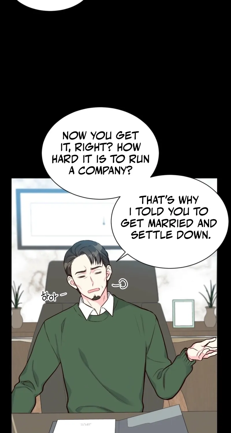 This Marriage Is Merely A Contract Chapter 2 page 26 - 