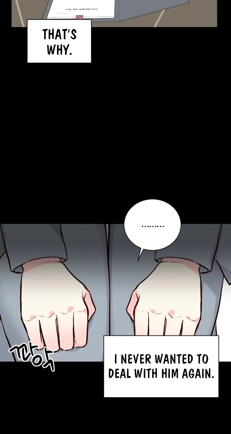 This Marriage Is Merely A Contract Chapter 2 page 27 - 