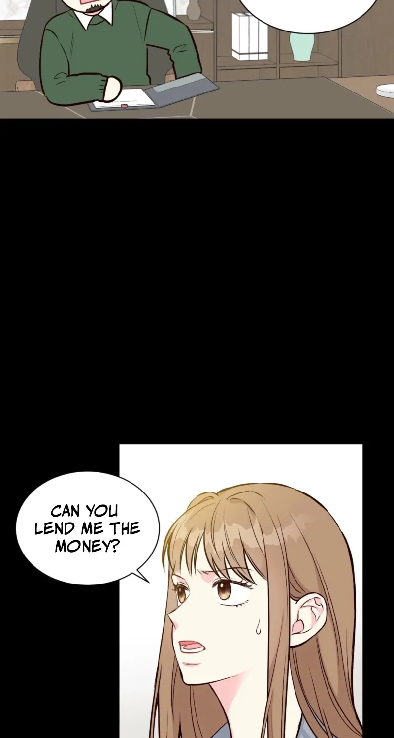 This Marriage Is Merely A Contract Chapter 2 page 29 - 
