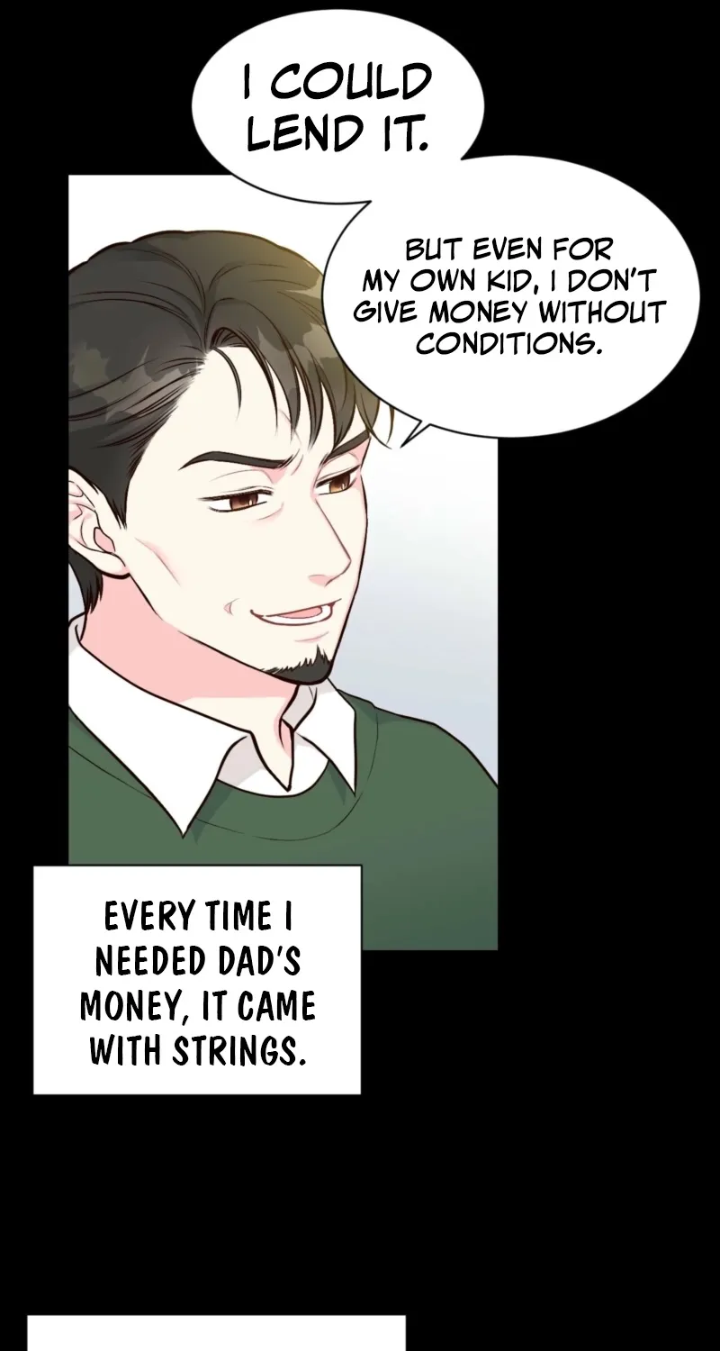 This Marriage Is Merely A Contract Chapter 2 page 31 - 