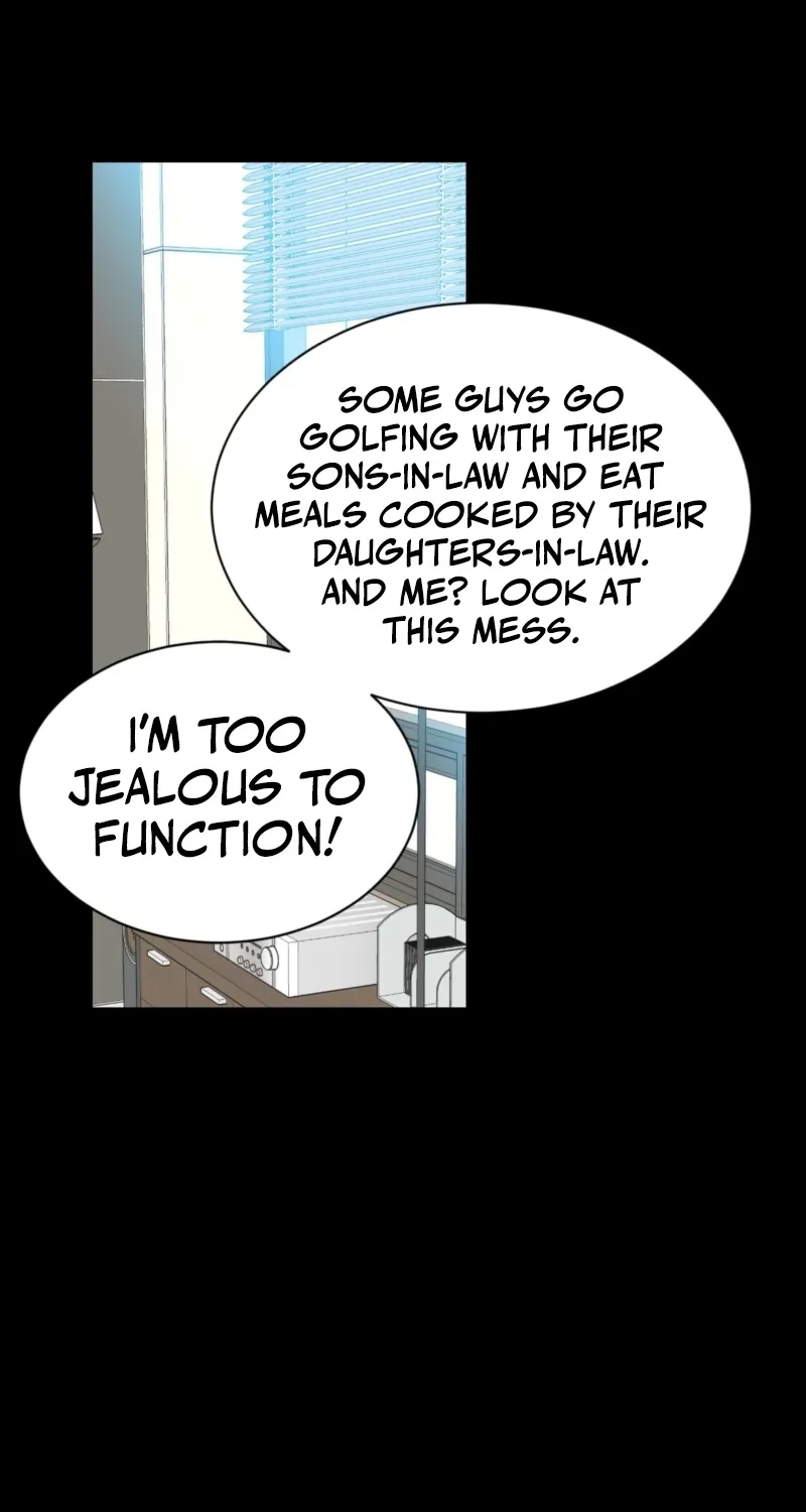 This Marriage Is Merely A Contract Chapter 2 page 34 - 