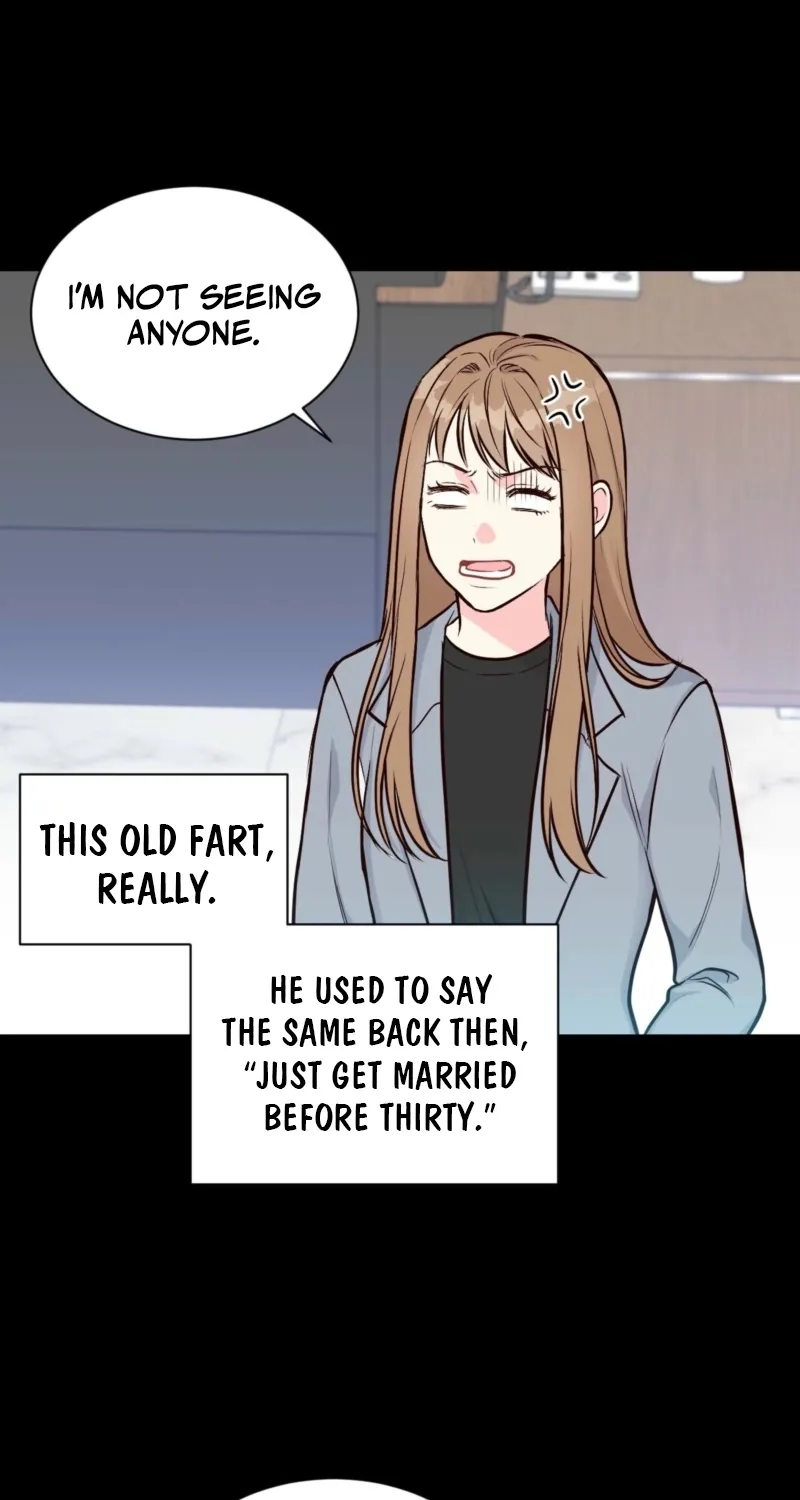 This Marriage Is Merely A Contract Chapter 2 page 35 - 