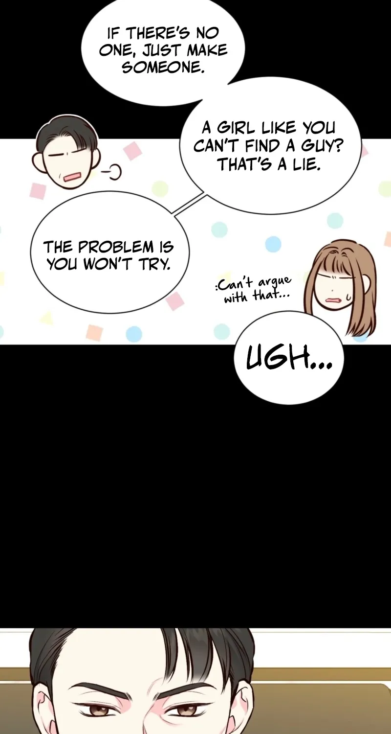 This Marriage Is Merely A Contract Chapter 2 page 36 - 
