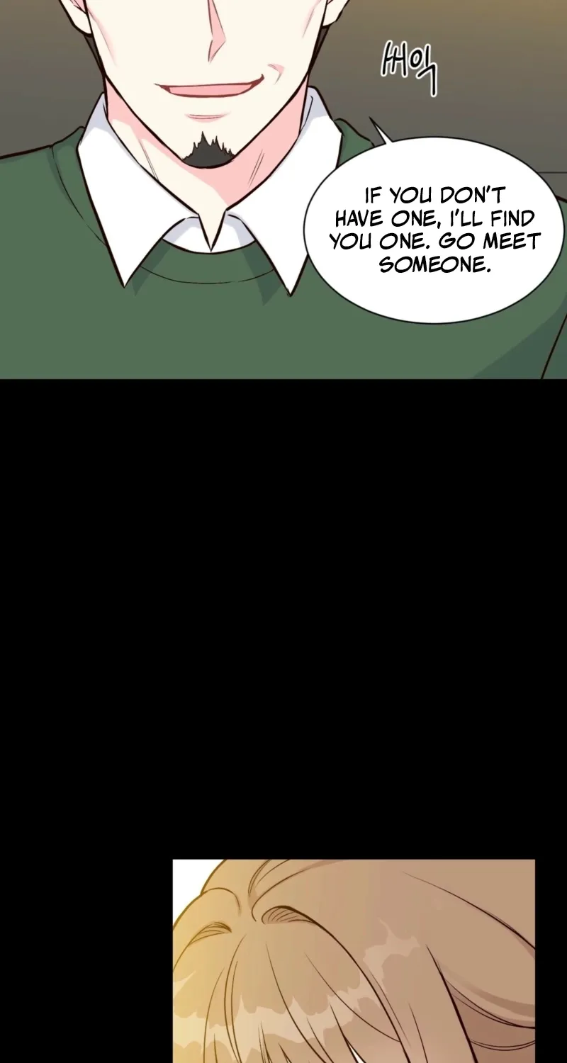 This Marriage Is Merely A Contract Chapter 2 page 37 - 