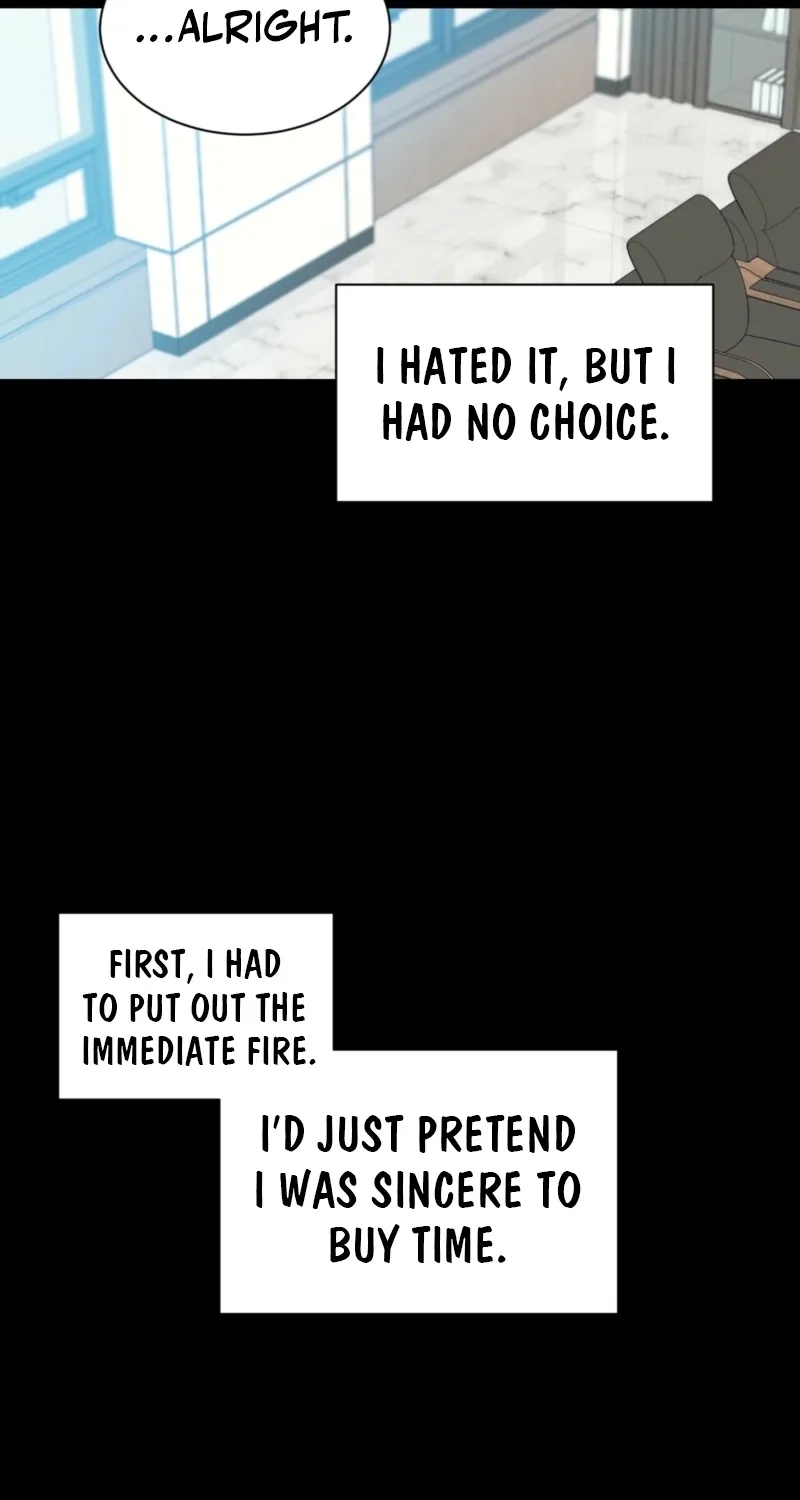 This Marriage Is Merely A Contract Chapter 2 page 39 - 