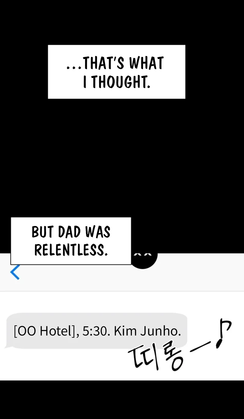 This Marriage Is Merely A Contract Chapter 2 page 40 - 