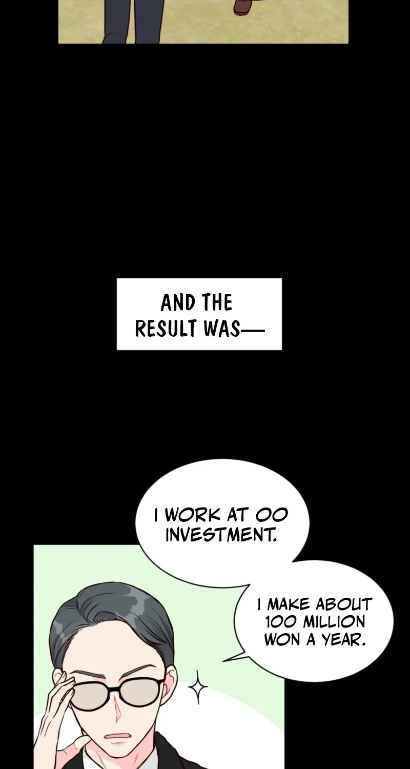 This Marriage Is Merely A Contract Chapter 2 page 42 - 