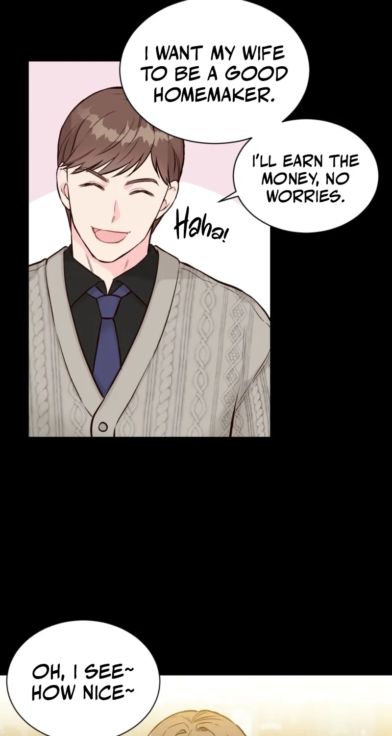 This Marriage Is Merely A Contract Chapter 2 page 44 - 