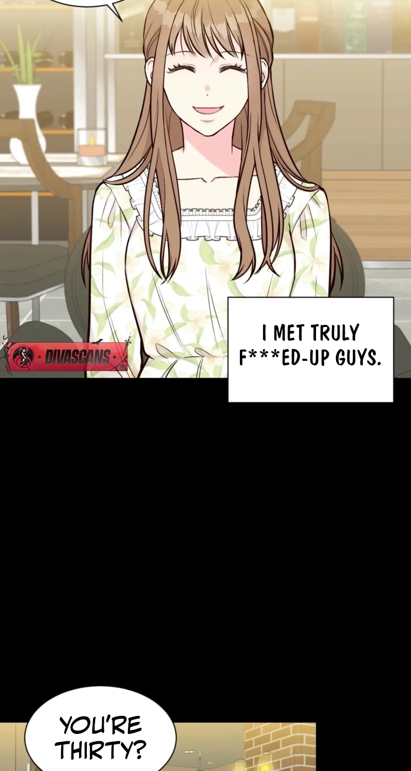 This Marriage Is Merely A Contract Chapter 2 page 45 - 