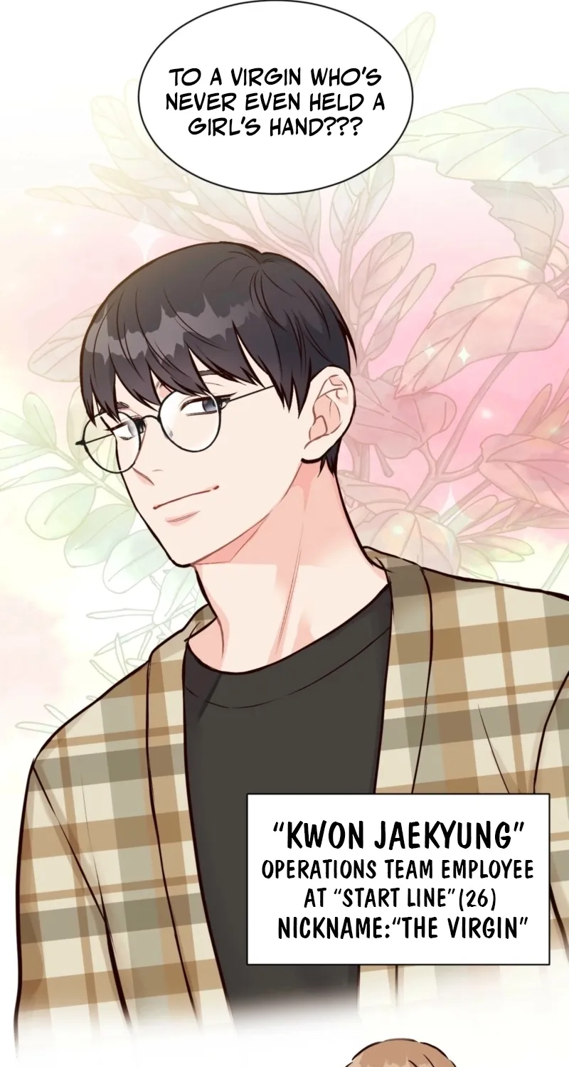 This Marriage Is Merely A Contract Chapter 2 page 6 - 