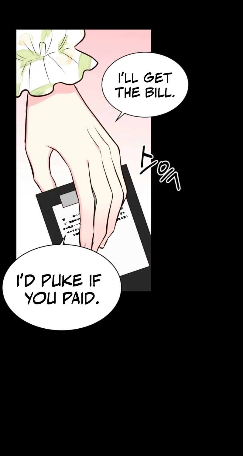 This Marriage Is Merely A Contract Chapter 2 page 51 - 