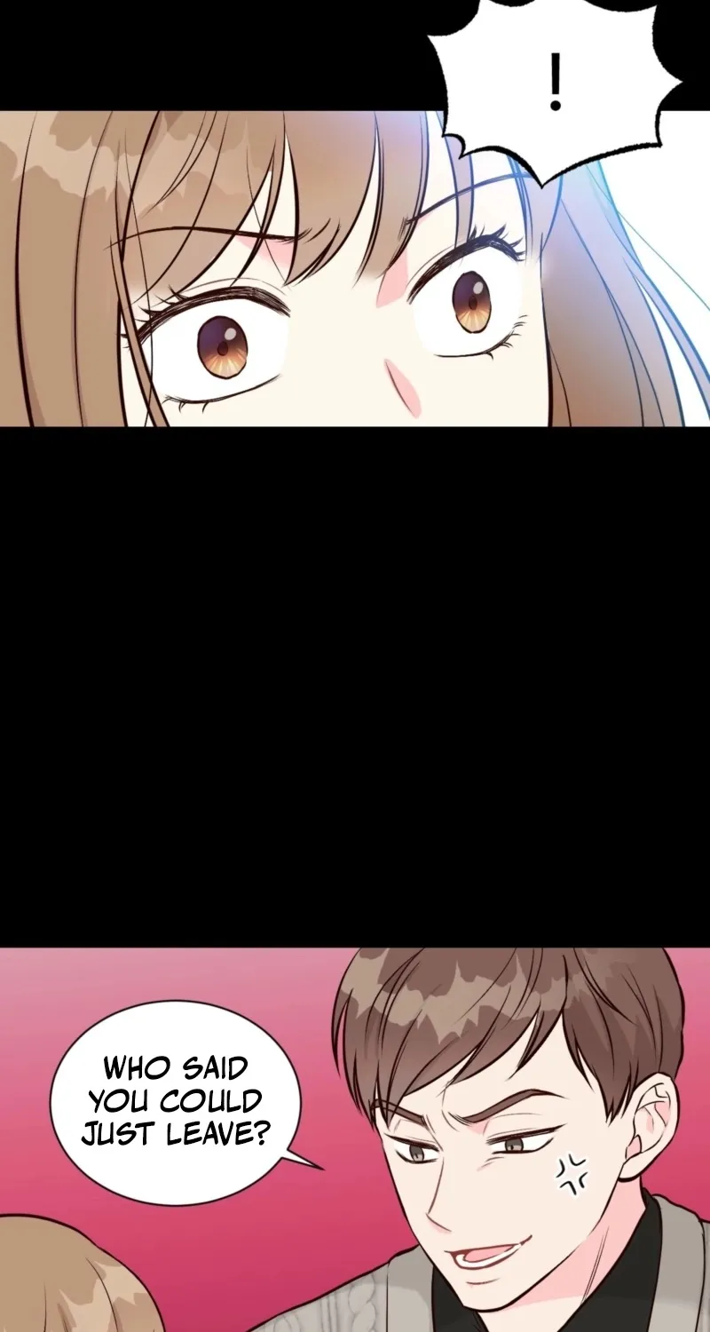 This Marriage Is Merely A Contract Chapter 2 page 53 - 