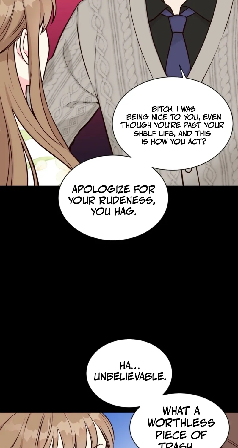 This Marriage Is Merely A Contract Chapter 2 page 54 - 