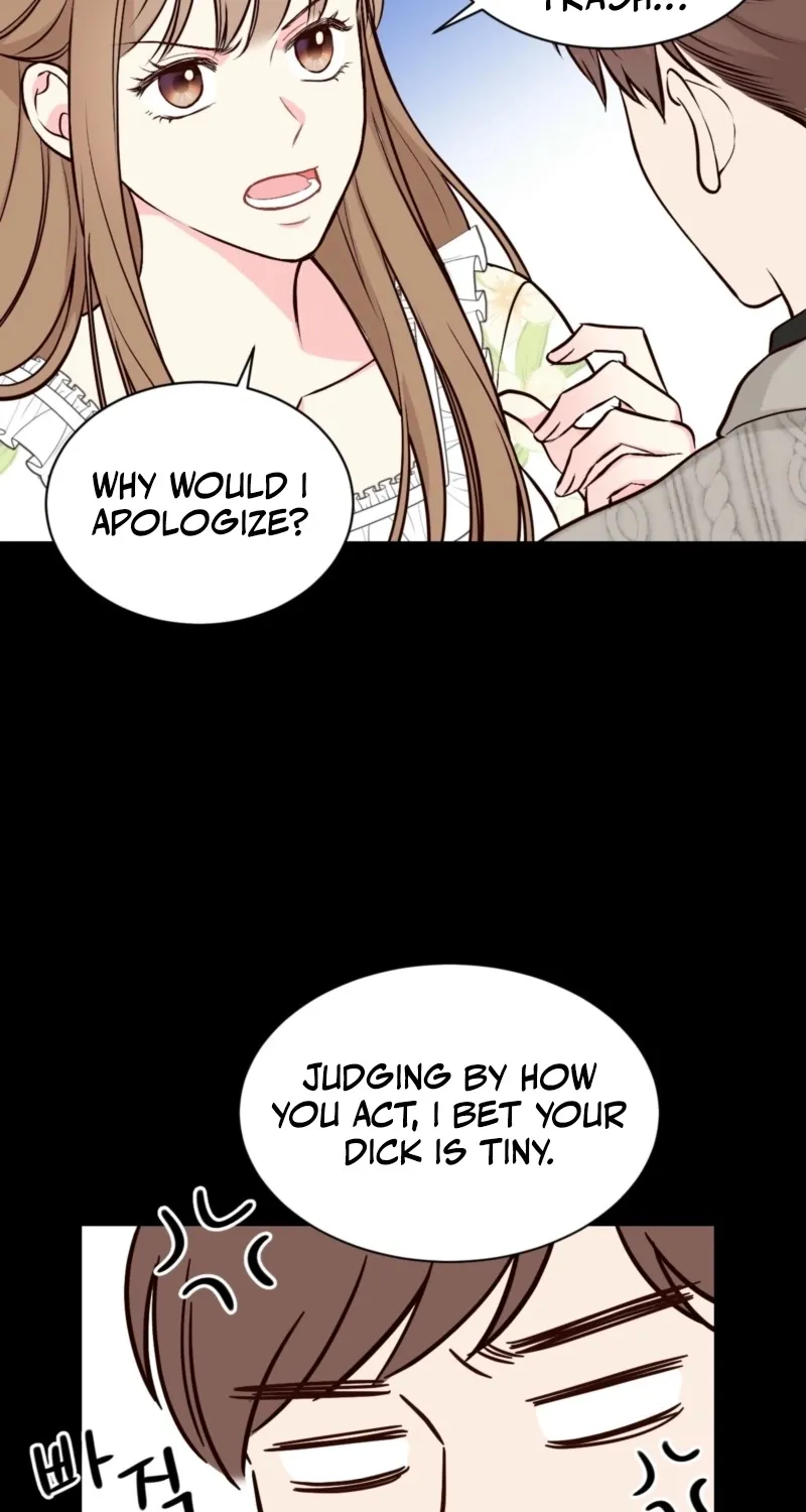 This Marriage Is Merely A Contract Chapter 2 page 55 - 