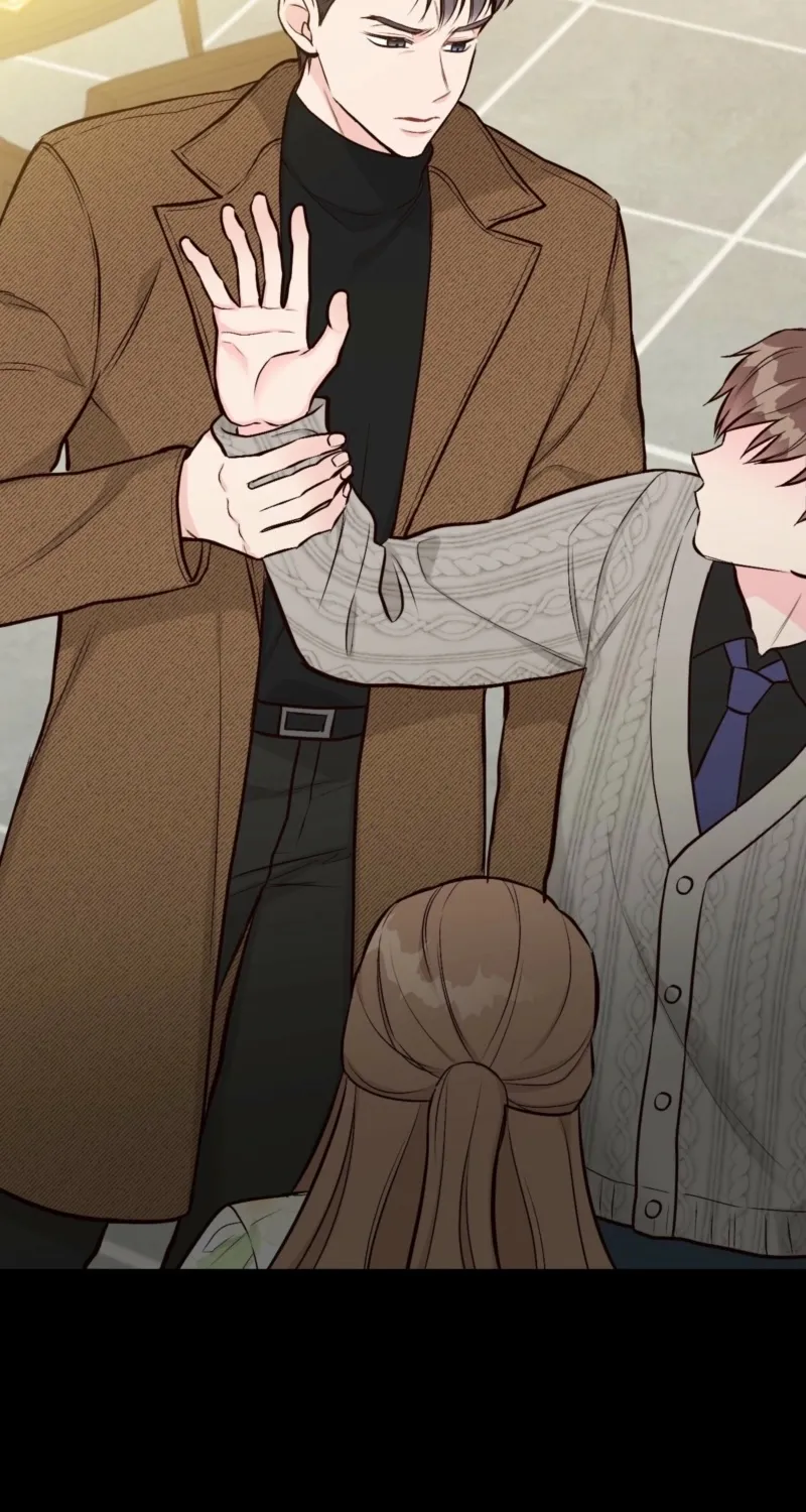 This Marriage Is Merely A Contract Chapter 2 page 58 - 