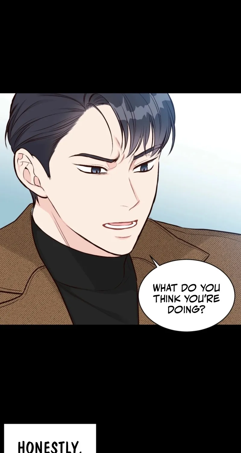This Marriage Is Merely A Contract Chapter 2 page 59 - 