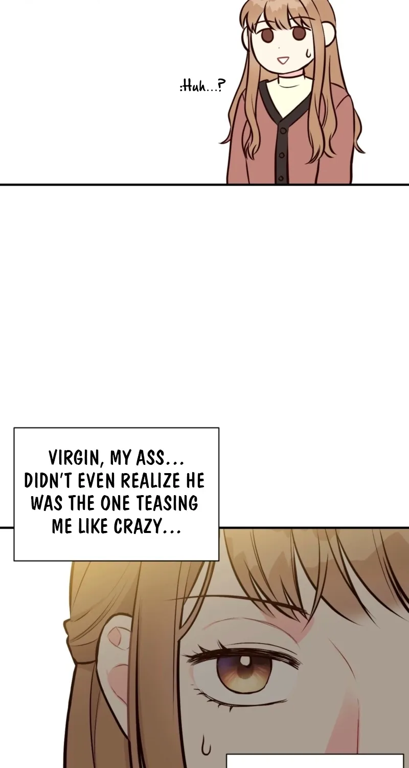 This Marriage Is Merely A Contract Chapter 2 page 7 - 