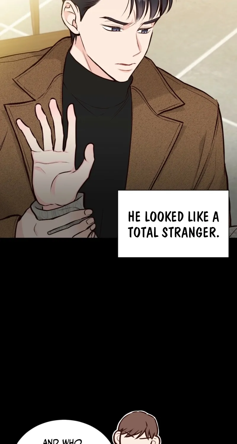This Marriage Is Merely A Contract Chapter 2 page 62 - 