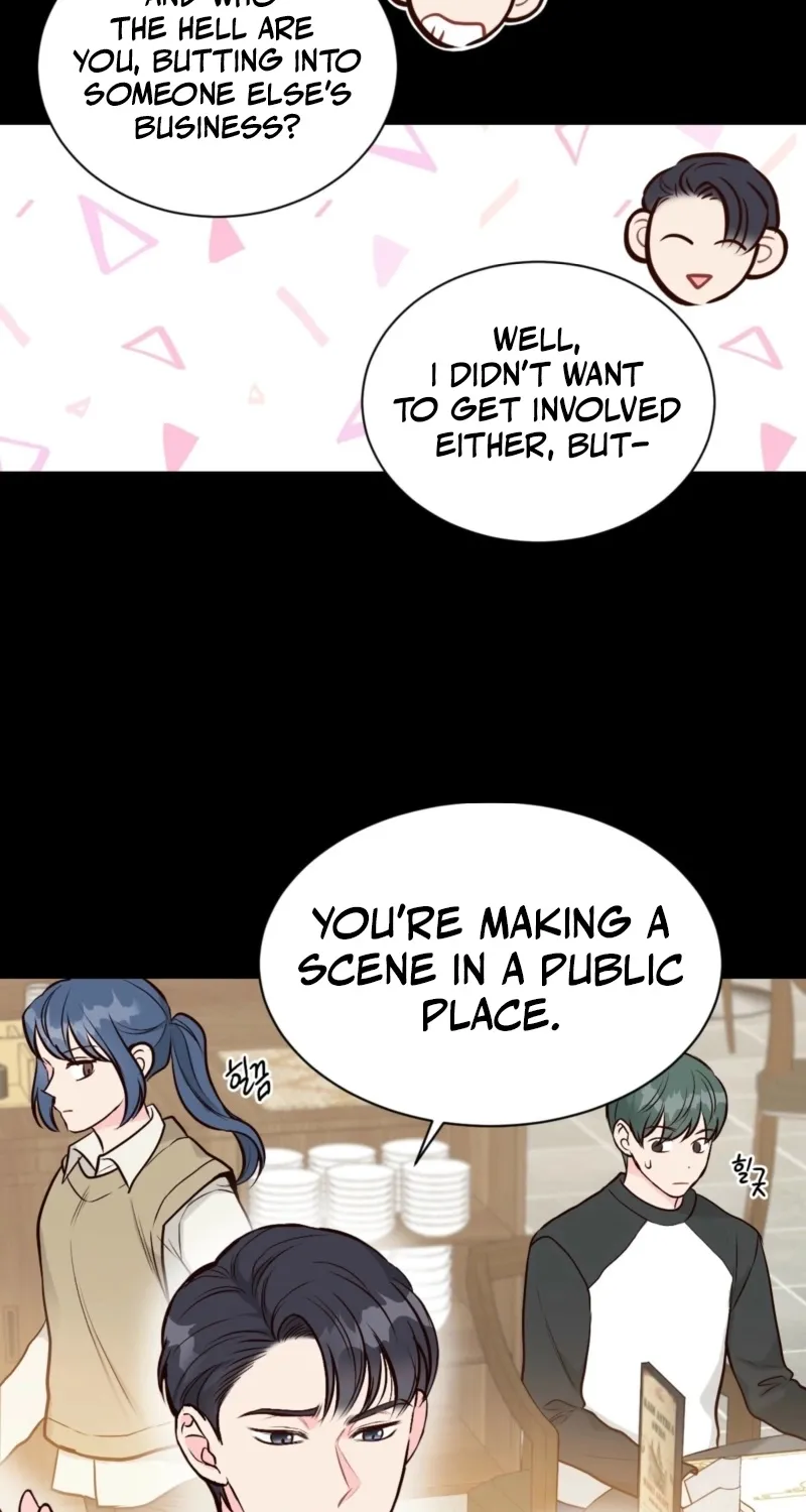 This Marriage Is Merely A Contract Chapter 2 page 63 - 