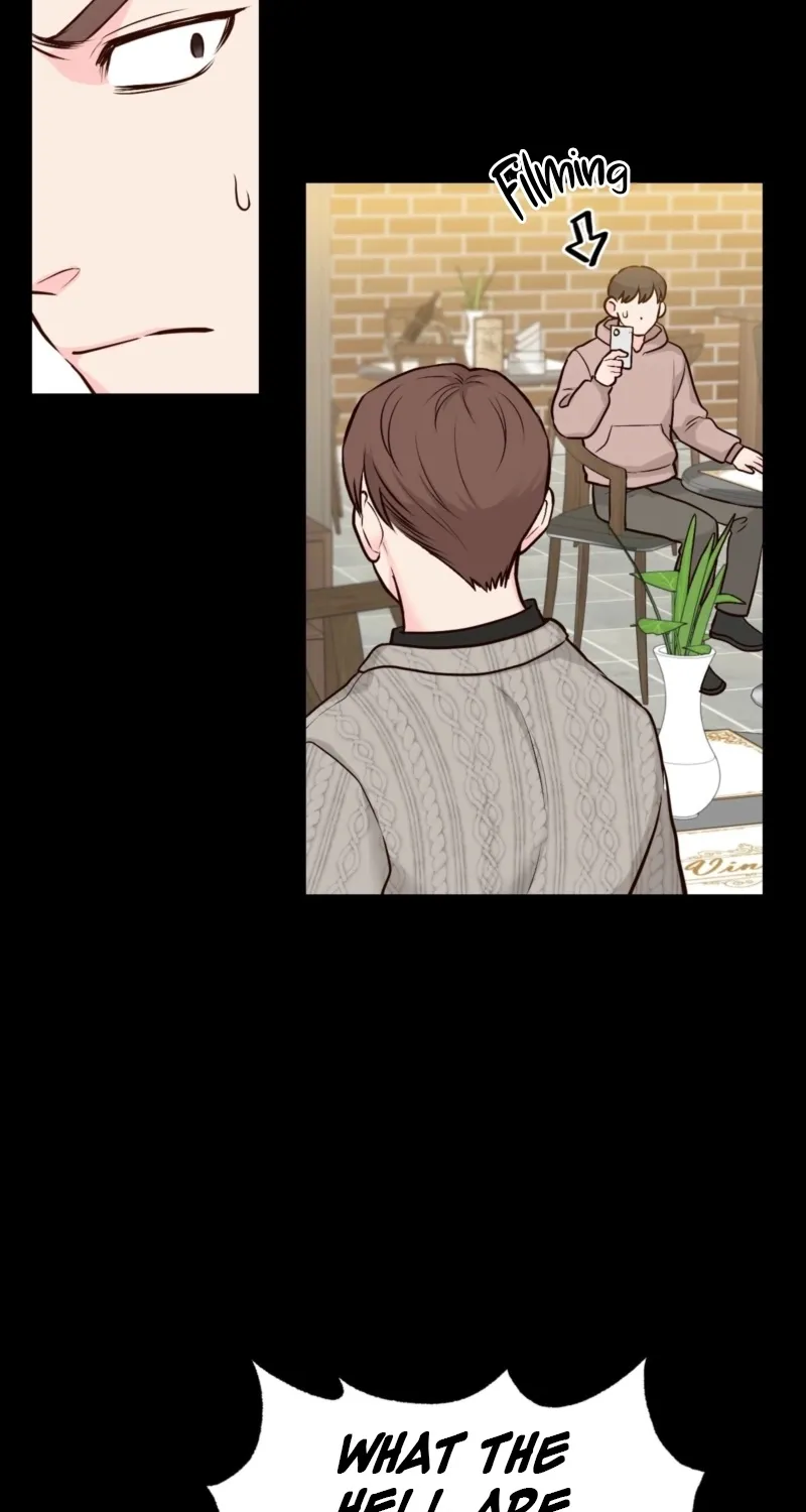 This Marriage Is Merely A Contract Chapter 2 page 65 - 