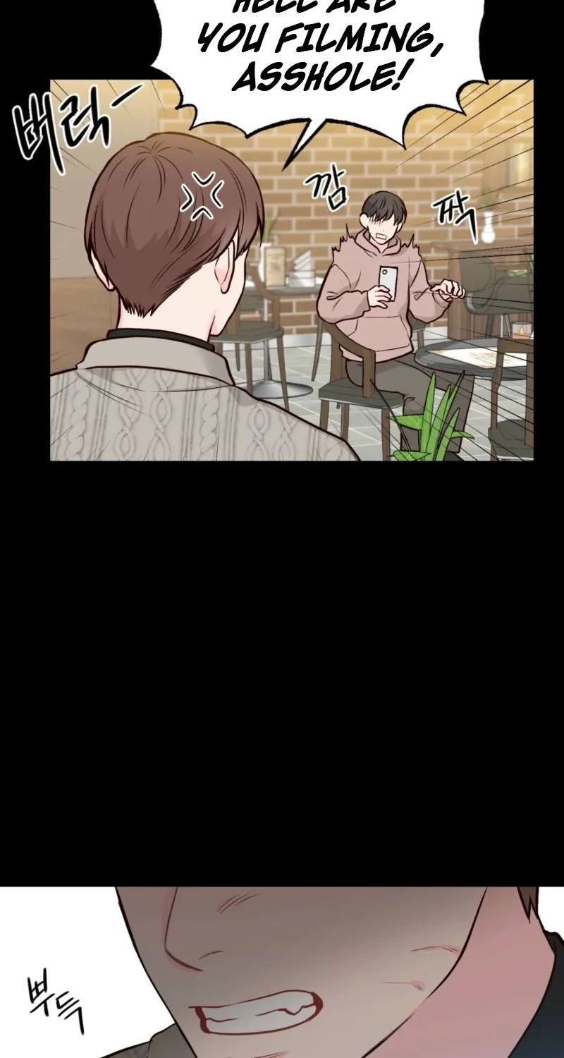 This Marriage Is Merely A Contract Chapter 2 page 66 - 