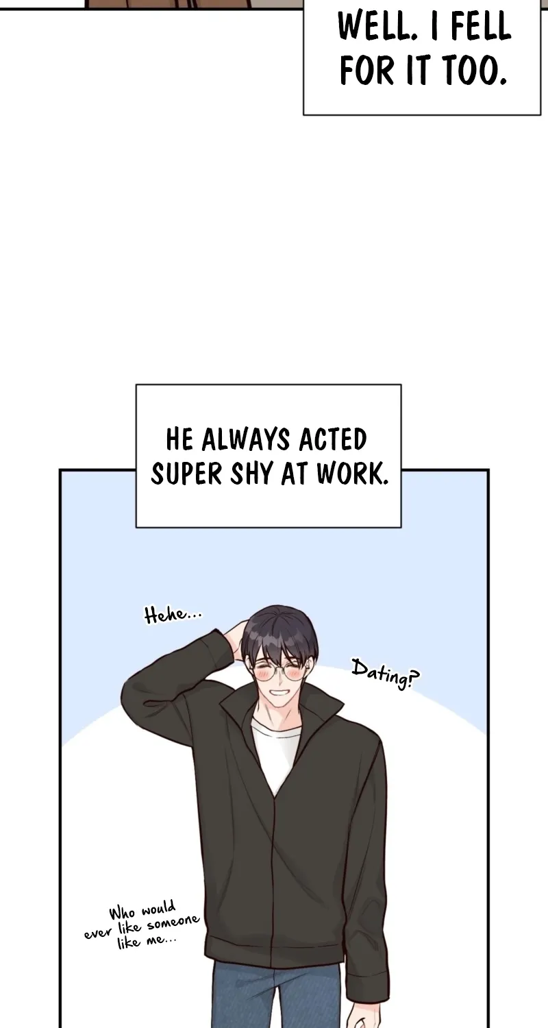 This Marriage Is Merely A Contract Chapter 2 page 8 - 