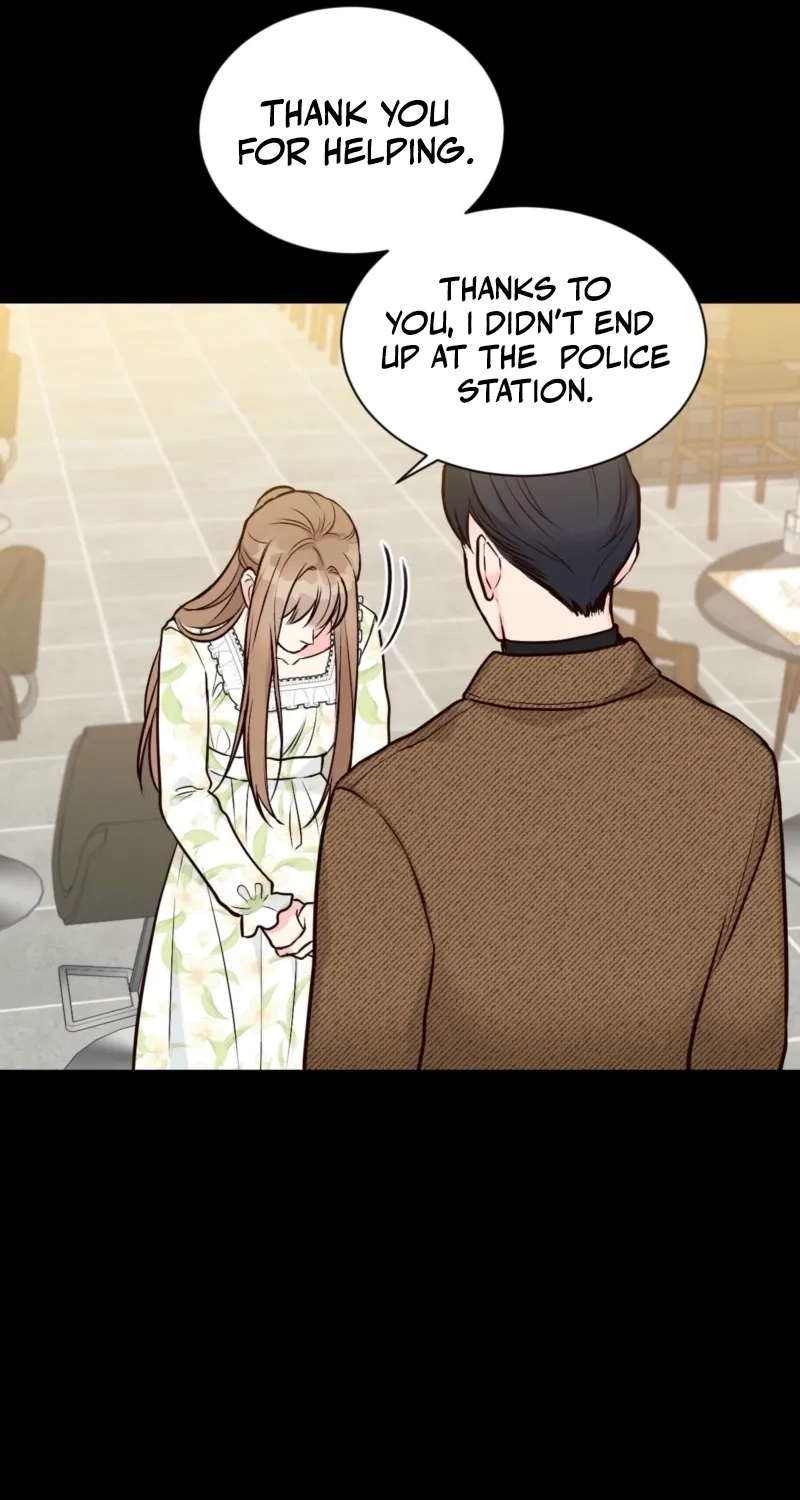 This Marriage Is Merely A Contract Chapter 2 page 71 - 