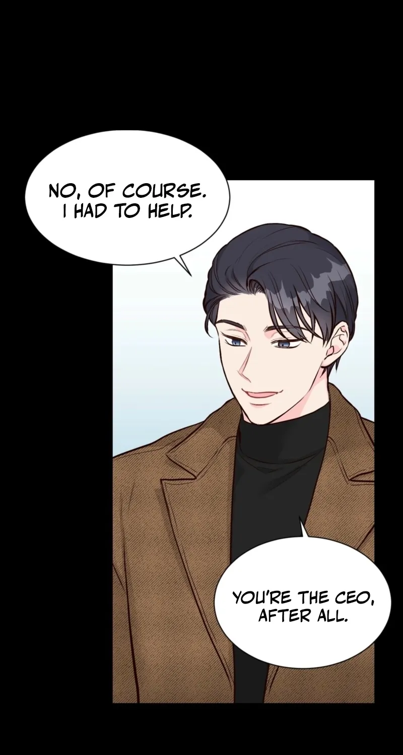 This Marriage Is Merely A Contract Chapter 2 page 72 - 