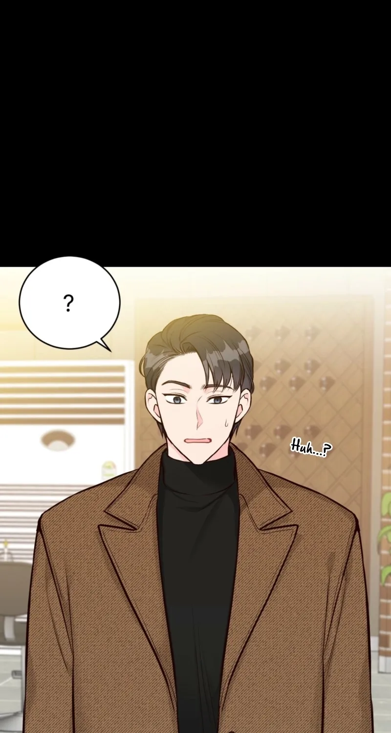 This Marriage Is Merely A Contract Chapter 2 page 74 - 