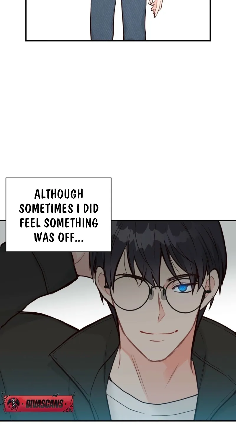 This Marriage Is Merely A Contract Chapter 2 page 9 - 
