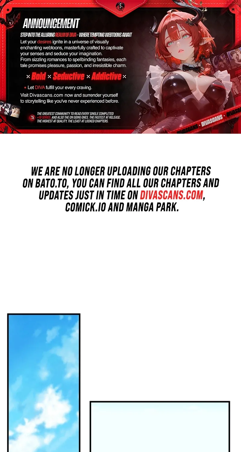 This Marriage Is Merely A Contract Chapter 20 page 1 - 