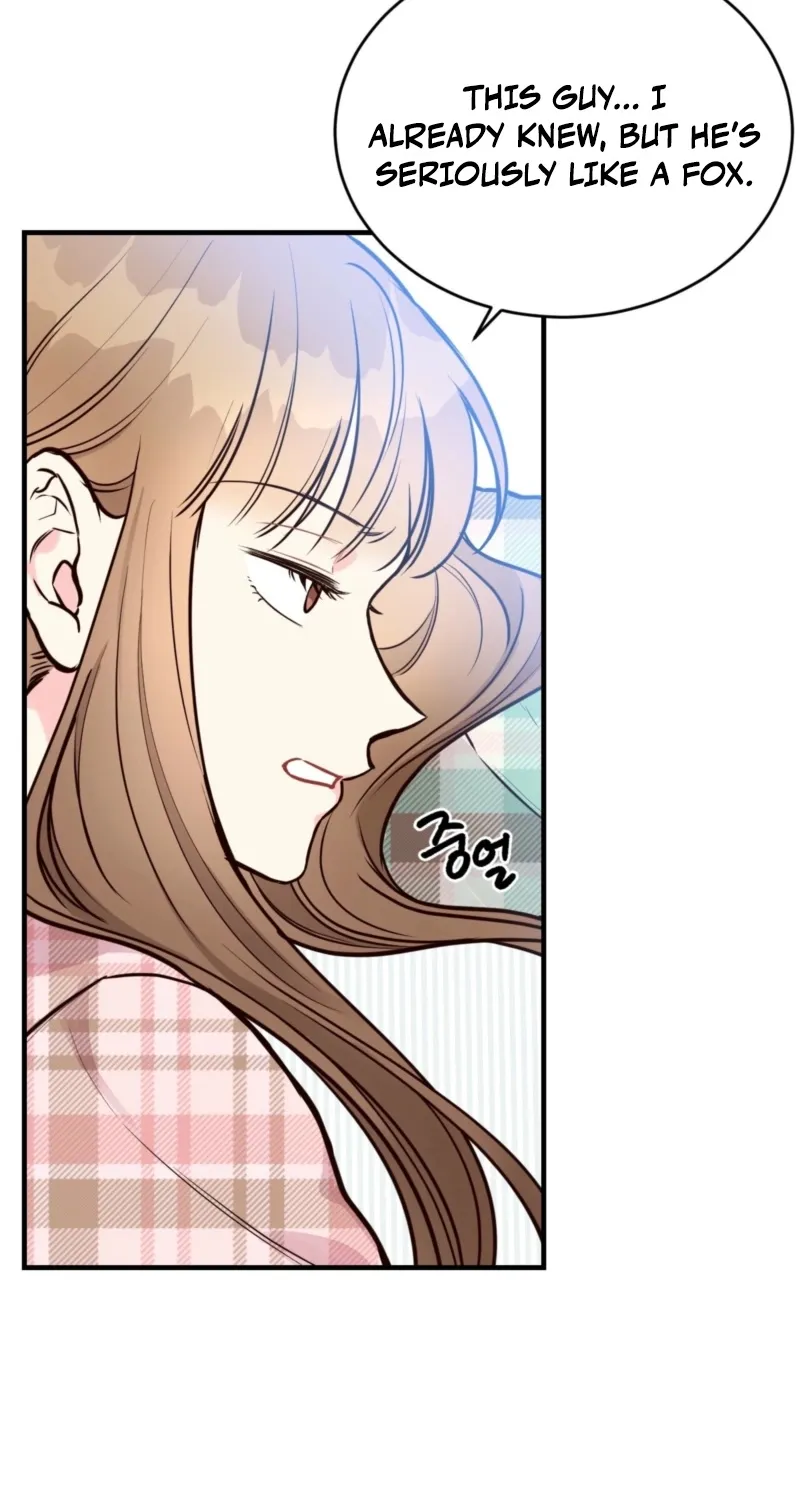 This Marriage Is Merely A Contract Chapter 20 page 11 - 