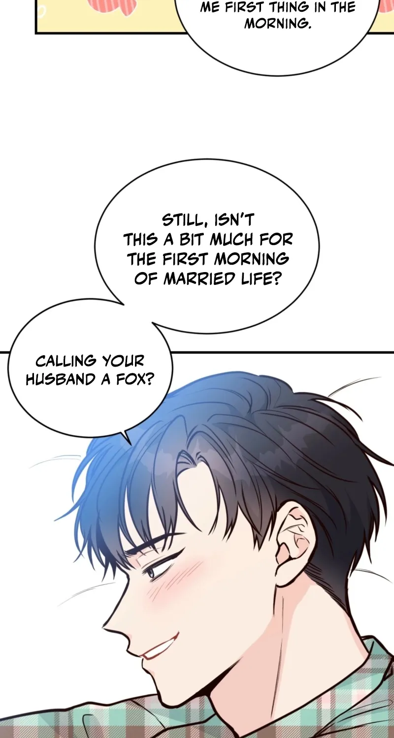 This Marriage Is Merely A Contract Chapter 20 page 13 - 