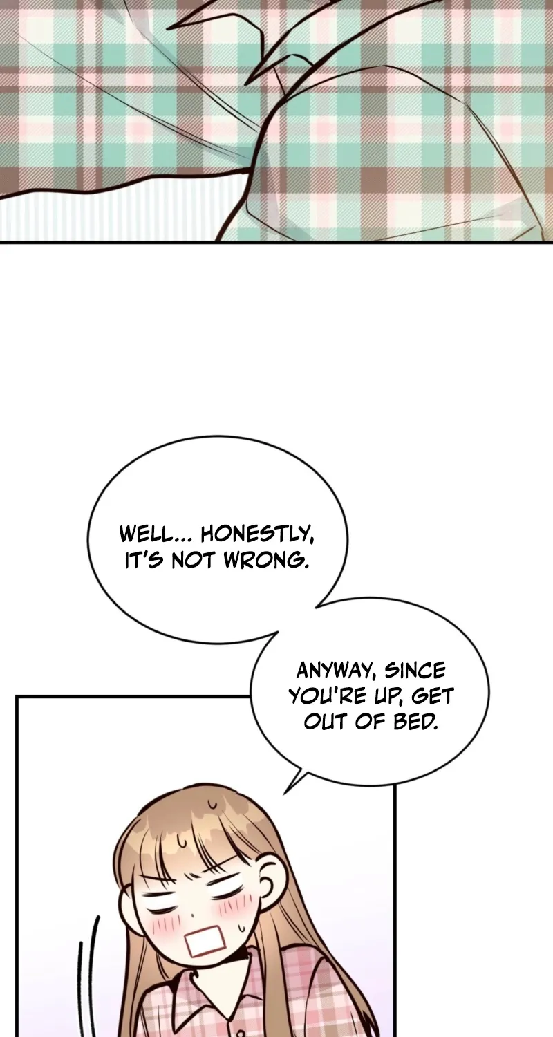 This Marriage Is Merely A Contract Chapter 20 page 14 - 