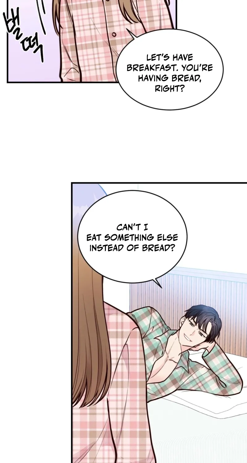 This Marriage Is Merely A Contract Chapter 20 page 15 - 