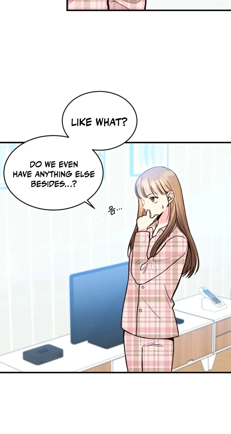 This Marriage Is Merely A Contract Chapter 20 page 16 - 