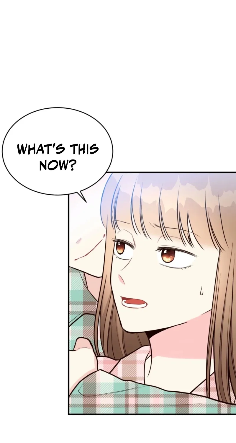 This Marriage Is Merely A Contract Chapter 20 page 19 - 