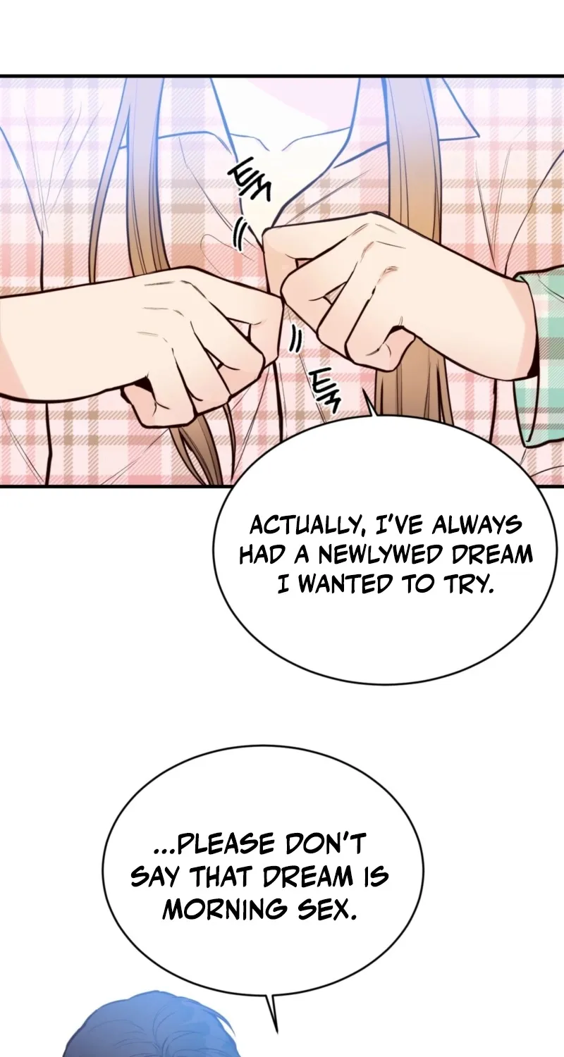This Marriage Is Merely A Contract Chapter 20 page 21 - 