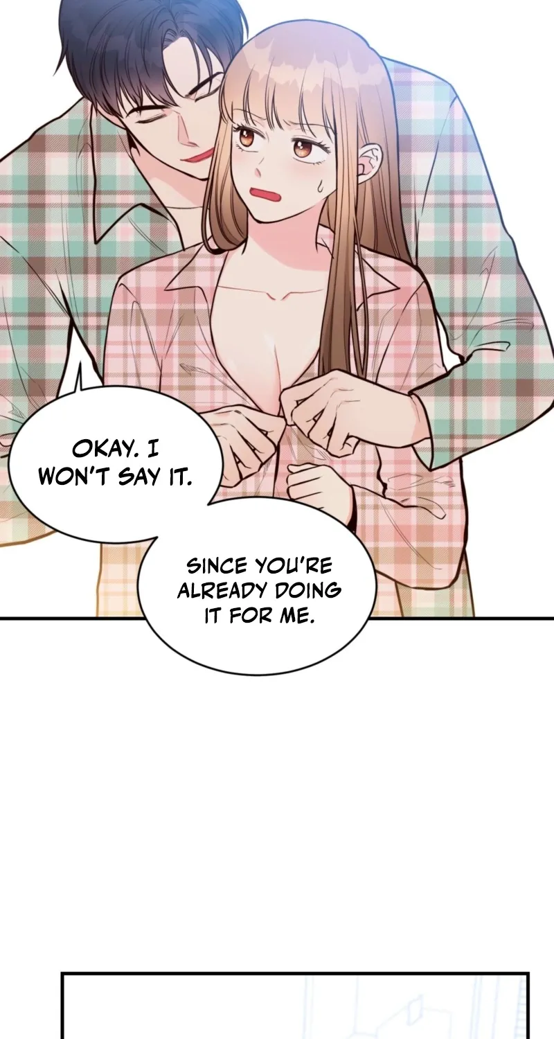 This Marriage Is Merely A Contract Chapter 20 page 22 - 