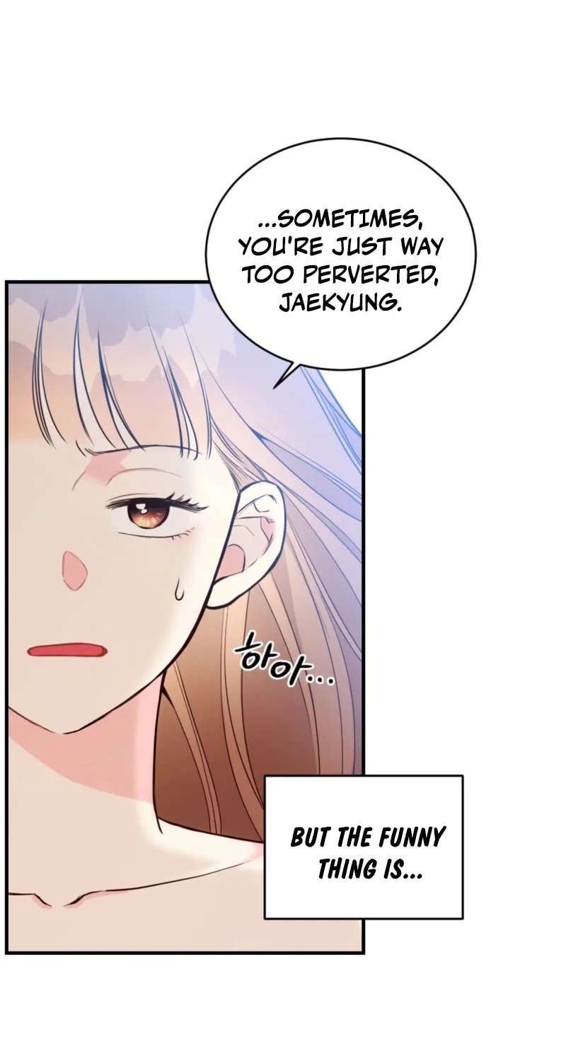 This Marriage Is Merely A Contract Chapter 20 page 26 - 