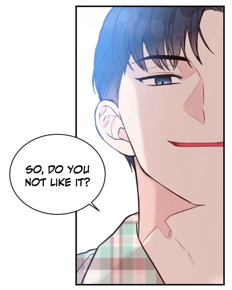 This Marriage Is Merely A Contract Chapter 20 page 27 - 