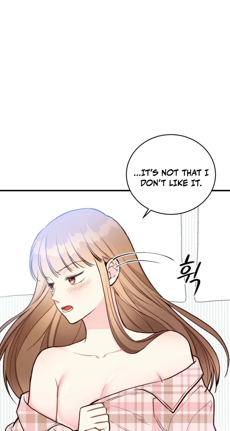 This Marriage Is Merely A Contract Chapter 20 page 28 - 