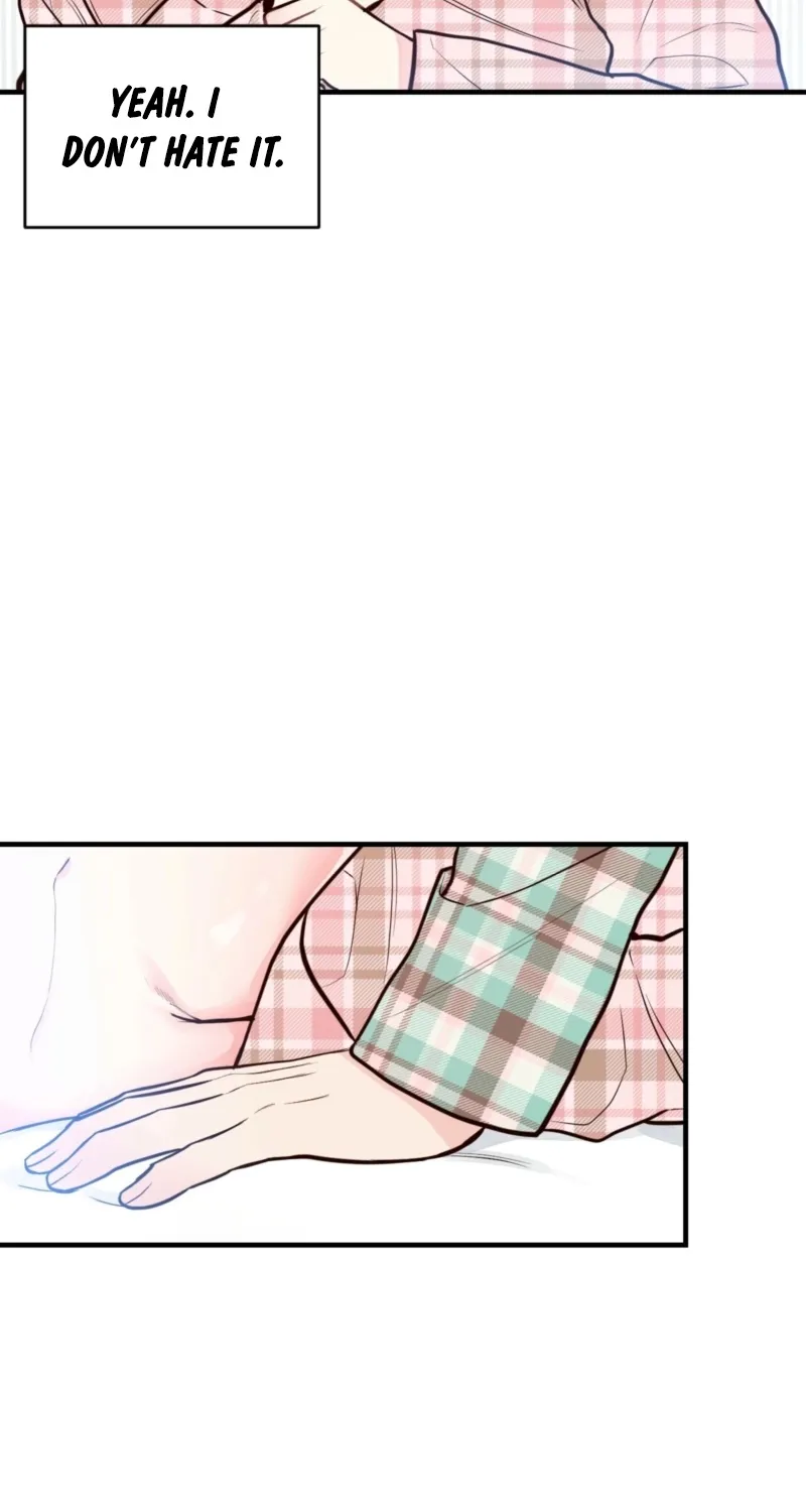 This Marriage Is Merely A Contract Chapter 20 page 29 - 