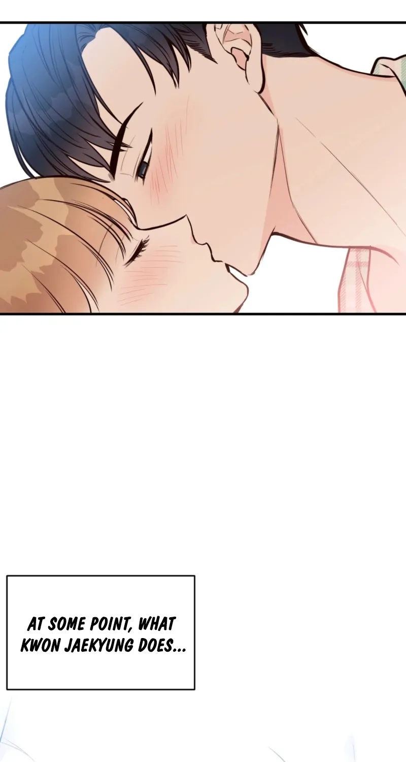 This Marriage Is Merely A Contract Chapter 20 page 30 - 