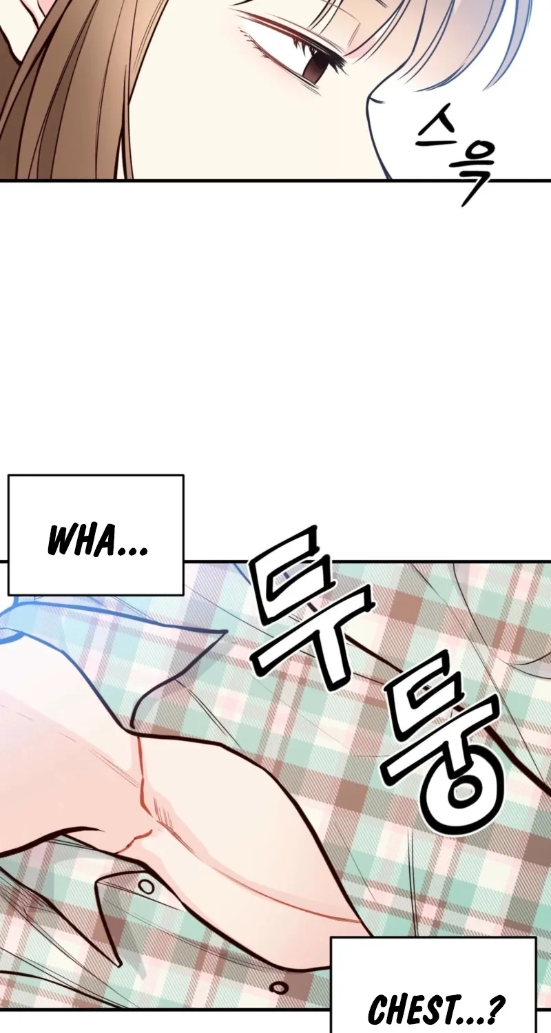 This Marriage Is Merely A Contract Chapter 20 page 4 - 
