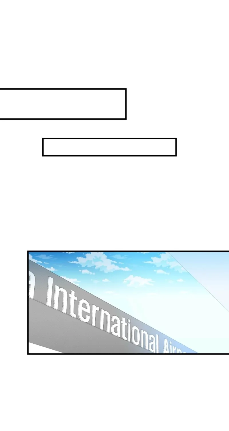 This Marriage Is Merely A Contract Chapter 20 page 32 - 