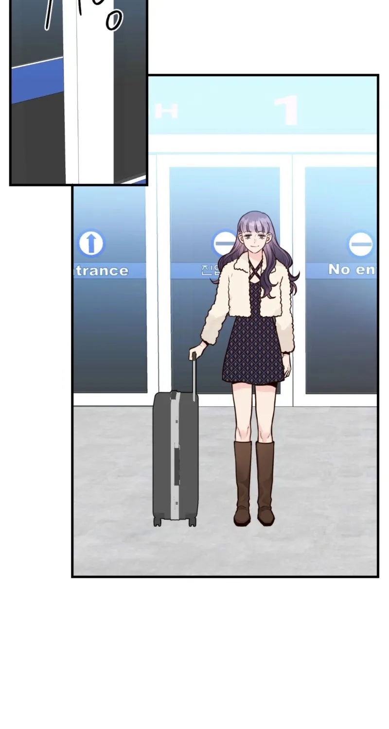 This Marriage Is Merely A Contract Chapter 20 page 34 - 