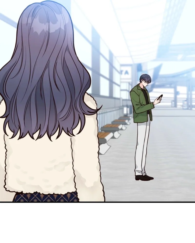 This Marriage Is Merely A Contract Chapter 20 page 36 - 